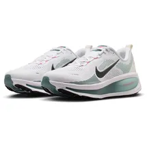 Nike Vomero 18 Herren White/Black/Mineral Slate 43