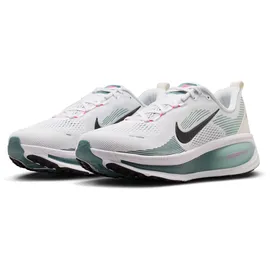 Nike Vomero 18 Herren White/Black/Mineral Slate 43