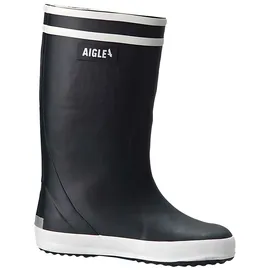 Aigle Lolly Pop 2 Gummistiefel Navy 27