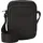 Tommy Hilfiger TH Repreve Mini Reporter Umhängetasche Black