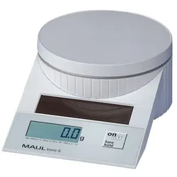 Jakob Maul GmbH MAUL tronic S - Briefwaage - Kapazität: 2 kg