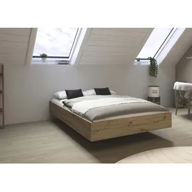 Rauch Phoenix 145 x 206 cm Braun