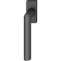 FSB 34 1076 Schwarz matt
