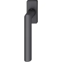 FSB 34 1076 Schwarz matt