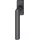 FSB 34 1076 Schwarz matt