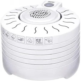 MPM MSG-01 Weiß
