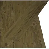 vidaXL Selbstklebende Bodenbelagsdiele Natur 32 Stk. PVC