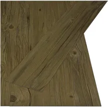 vidaXL Selbstklebende Bodenbelagsdiele Natur 32 Stk. PVC