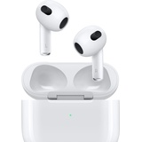 Apple AirPods (3rd generation) with MagSafe Charging Case