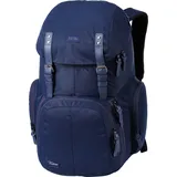 Nitro Weekender Rucksack Night Sky Blau