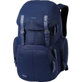 Nitro Weekender Rucksack Night Sky Blau