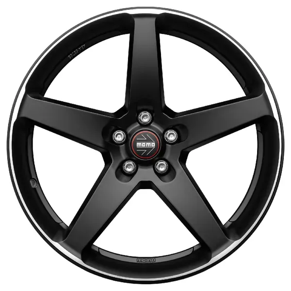 momo five 8.5x19 et38 5x112