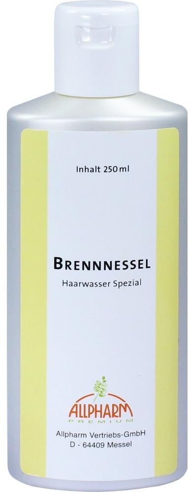 Brennessel-Haarwasser 250 ML