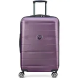 Comete 4-Rollen 67 cm / 64 l lila
