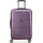 Delsey Comete 4-Rollen 67 cm / 64 l lila