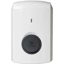  Eve Single S-line 1PH T2S (Shutter) Socket, 32A, RFID, Backoffice E-Flux, 1 P... 