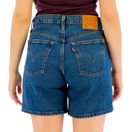 Levi's 501TM Mid Thigh Kurze Jeans Charleston Shadow 29