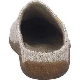 Josef Seibel Vinny 03 - Beige / Multi Leder/Textil : 38 : Normal Größe: 38 Weite: Normal - Beige