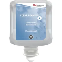 SC Johnson Schaumseife Clear Foam Pure 1000 ml