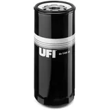 UFI Ölfilter