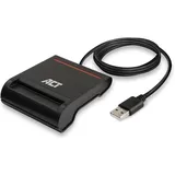 Act AC6015 USB 2.0 Schwarz (AC6015)