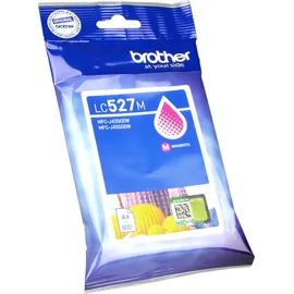 Brother LC-527M magenta