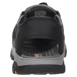 SKECHERS Tresmen-Norvick Herren Schwarz 43
