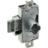 Hettich Drehstangenschloss Set mit Innenvierkant 15 mm