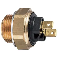 Facet Temperaturschalter, Kühlerlüfter Made in Italy - OE Equivalent