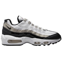 Nike Air Max 95 Damen white/light iron ore/university red/black 36,5