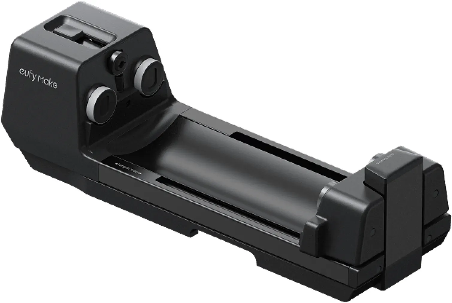 Eufymake Rotary Printing Attachment