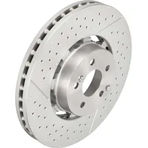 Brembo Bremsscheibe