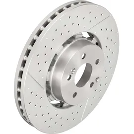 Brembo Bremsscheibe