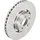 Brembo Bremsscheibe