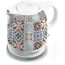 Mellerware PORTO 1,5 l Blau