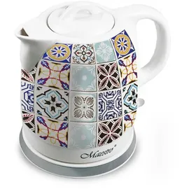 Mellerware PORTO 1,5 l Blau