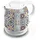 Mellerware PORTO 1,5 l Blau