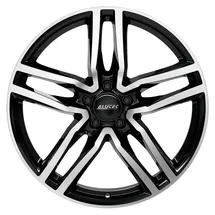 ALUTEC München Alutec Ikenu 8,0x19 5x112 ET20 MB66,5 DB