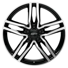 ALUTEC München Alutec Ikenu 8,0x19 5x112 ET20 MB66,5 DB