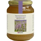 Heidehonig Asturien-Spanien, Bio Bienenhonig