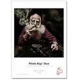 Hahnemühle Photo Rag Duo 276 g/m2,