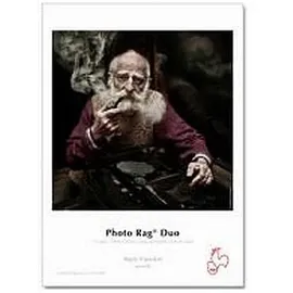 Hahnemühle Photo Rag Duo 276 g/m2,