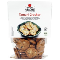 Arche Tamari Cracker glutenfrei 80 g