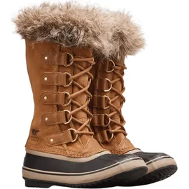 Sorel Joan of Arctic Boot WP Camel brown black (224) 6
