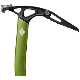 Black Diamond Venom LT Tech Eispickel Grün