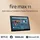 Amazon Fire Max 11 11.0'' 64 GB Wi-Fi mit Werbung grau