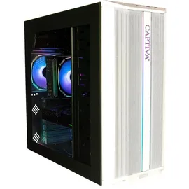 CAPTIVA Gaming-PC R98-608 Ryzen 7 5700X 4,6 GHz 32 GB RAM 1 TB SSD RTX 5060 Win 11