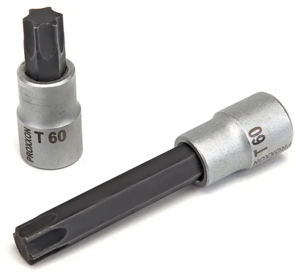 Proxxon Torx Steckschlüssel