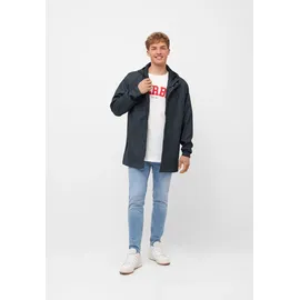 DERBE Passby_plain Herren Blau L