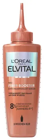 Elvital Fiber Booster Anti-Haarverlust Serum